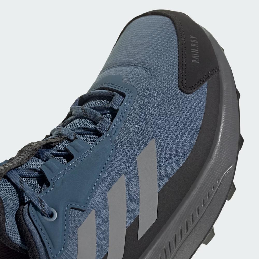 Boty adidas Terrex Anylander Rain.Rdy ID5487 - tmavě modrě