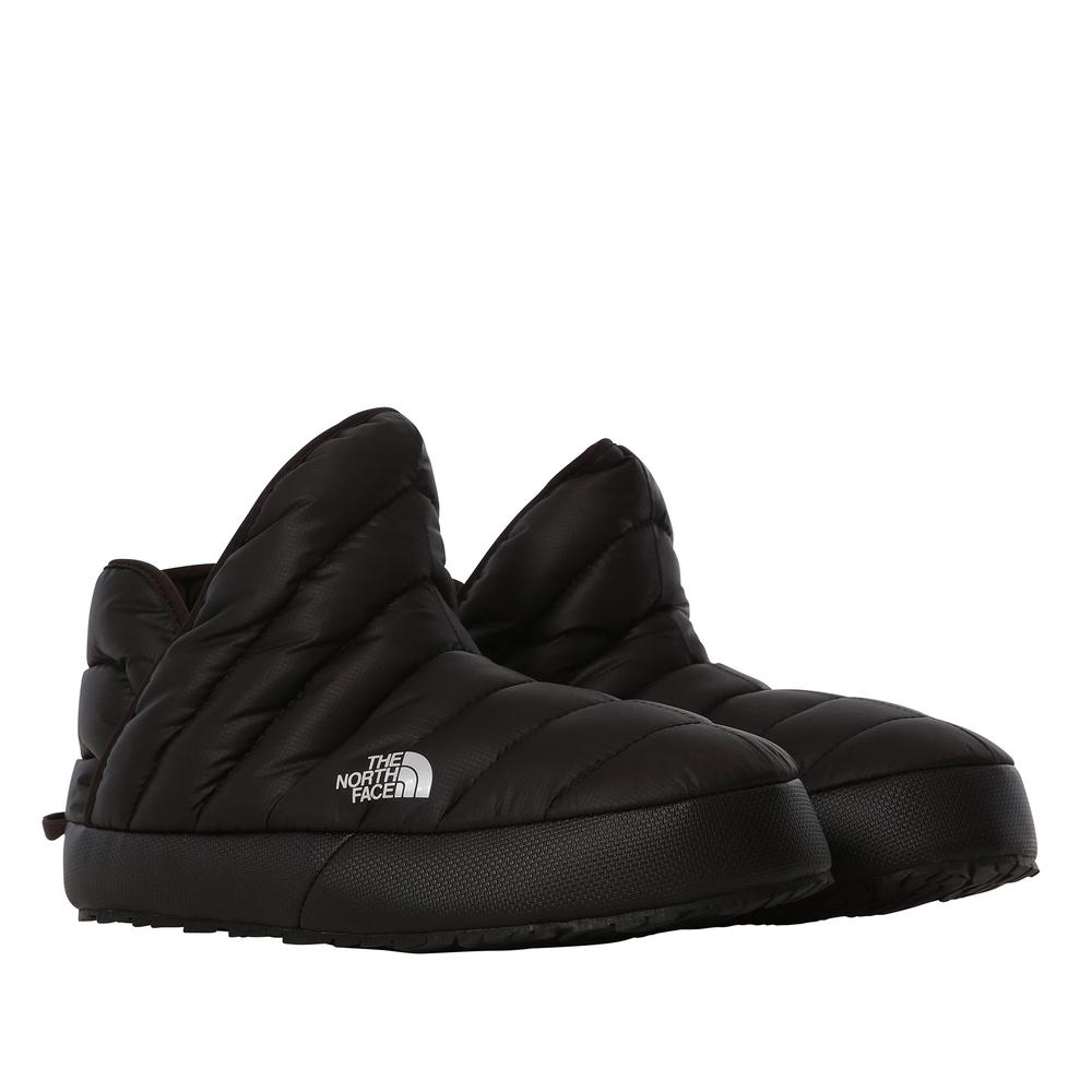 Boty The North Face Thermoball Traction 0A331HKY41 - černé