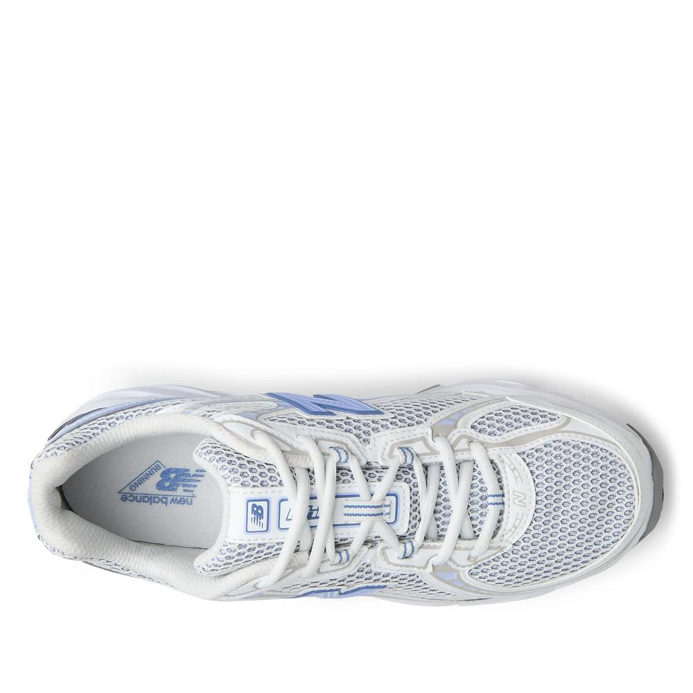Unisex boty New Balance U7401T4 - modré