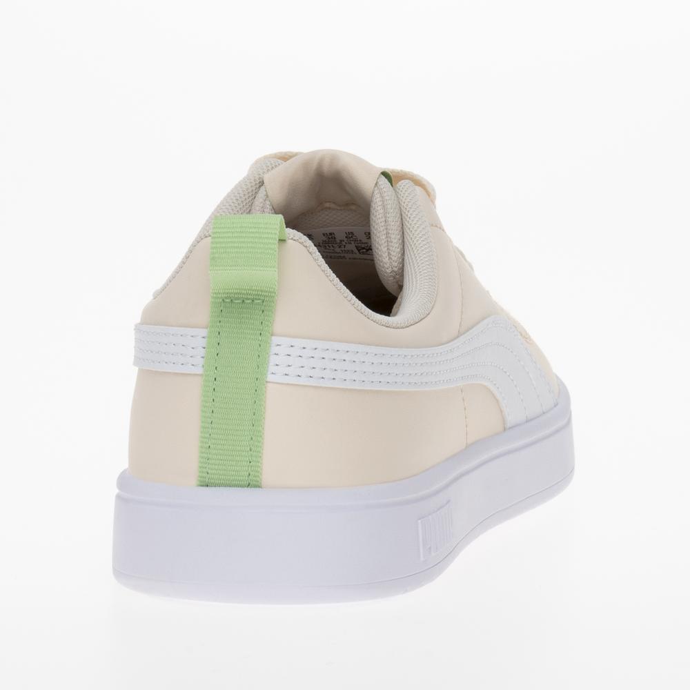 Boty Puma Rickie 38431127 - růžové