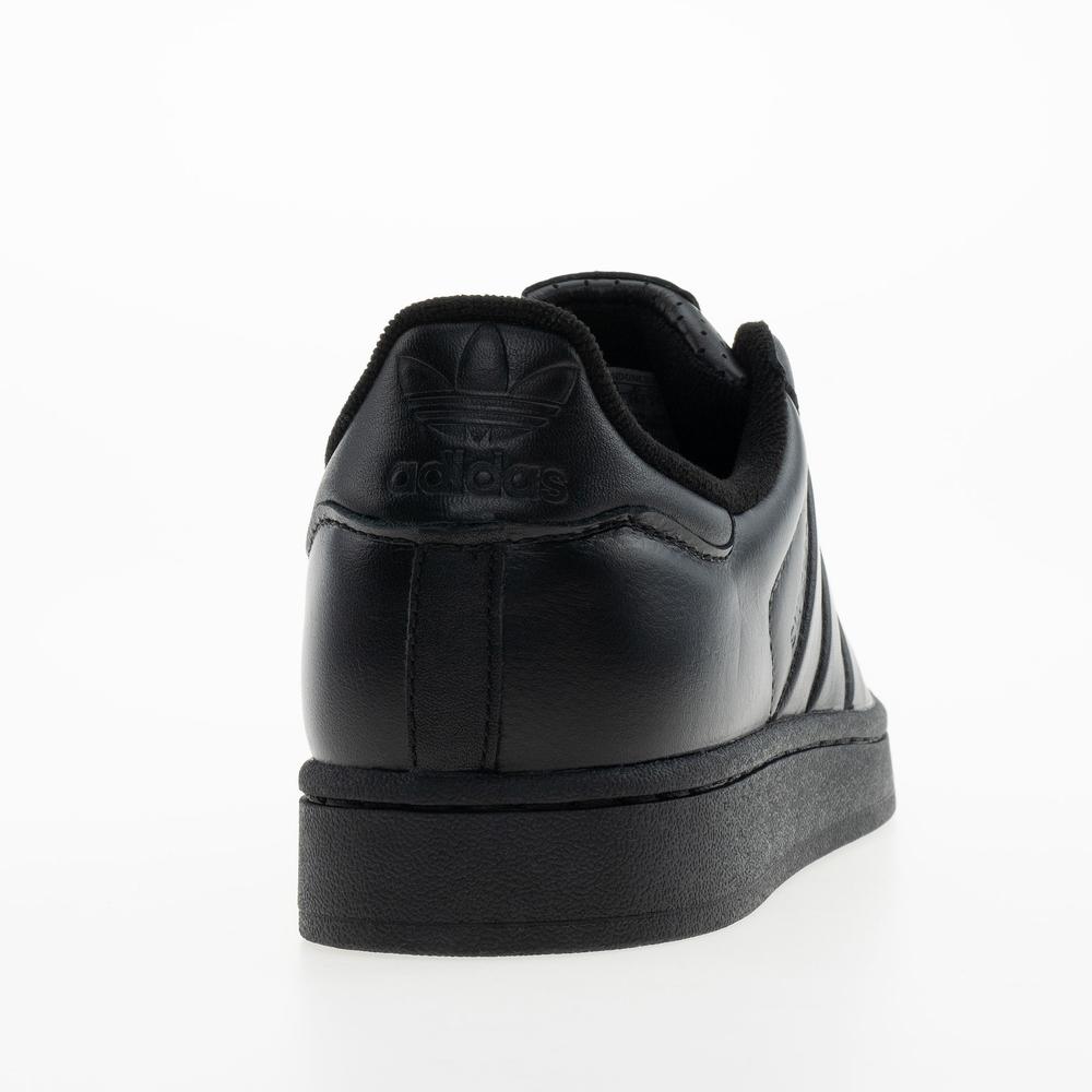 Unisex boty adidas Originals Superstar II IH9321 - černé