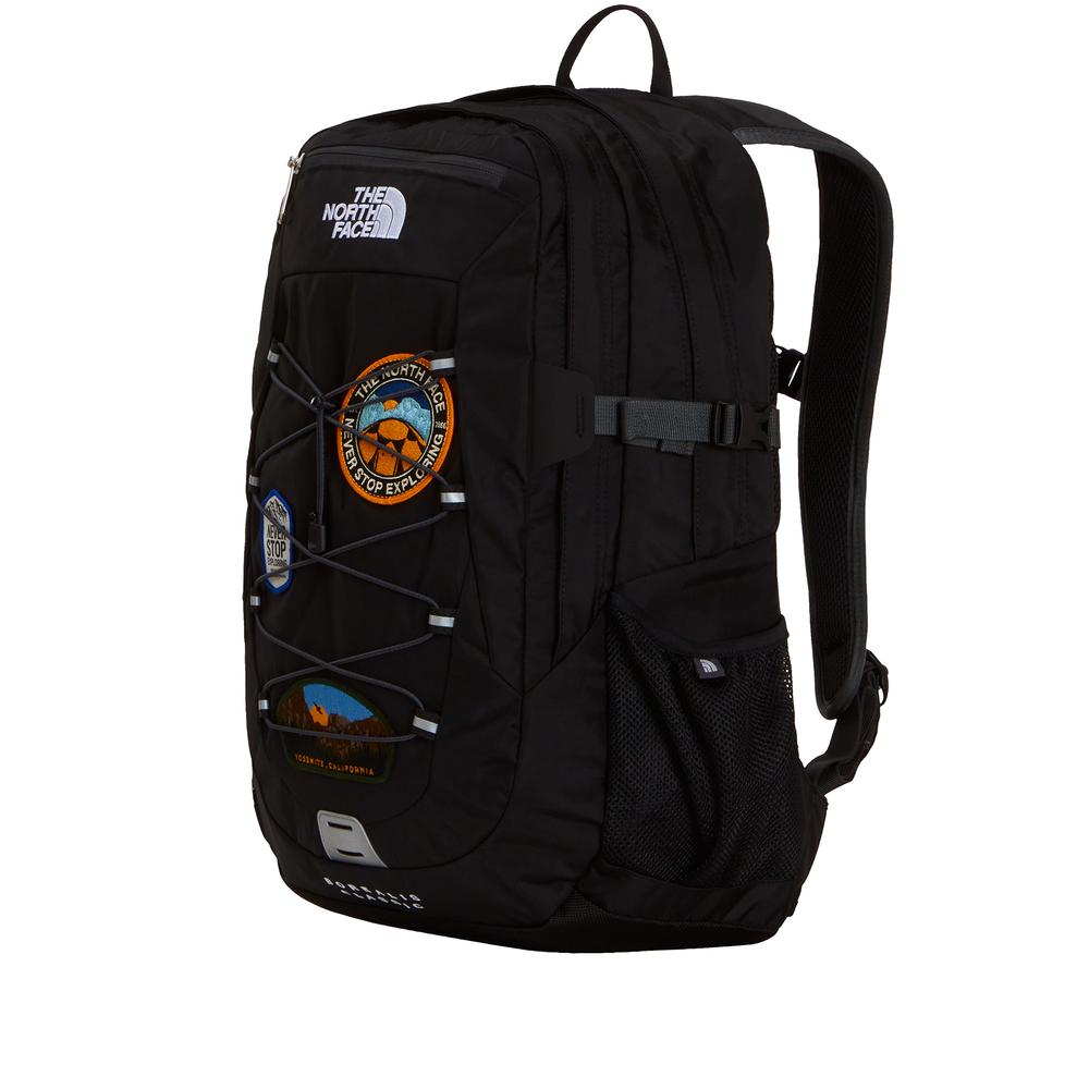 Ruksak The North Face Borealis 0A8KE80E61 - černé