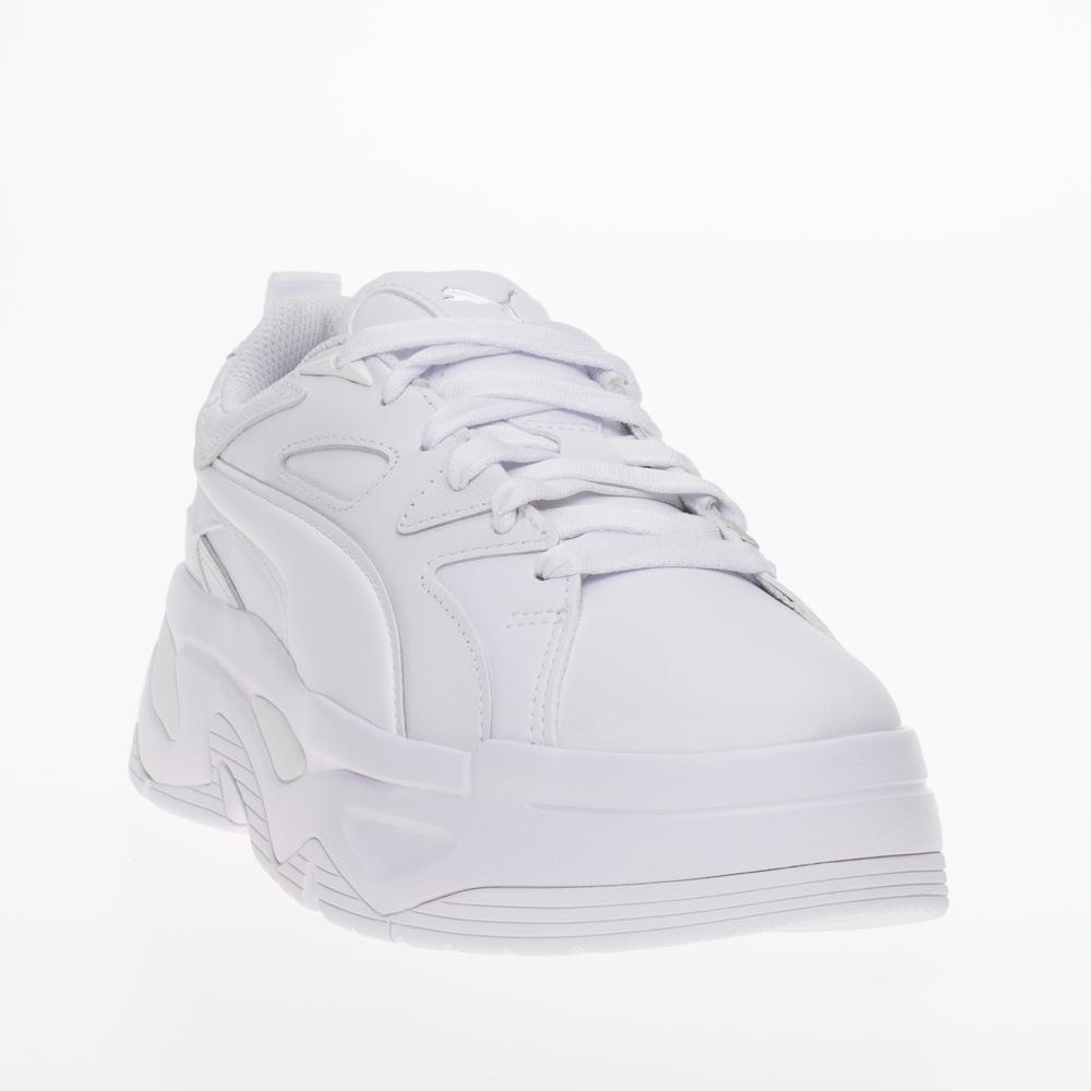 Boty Puma BLSTR Dresscode 39609401 - bílé