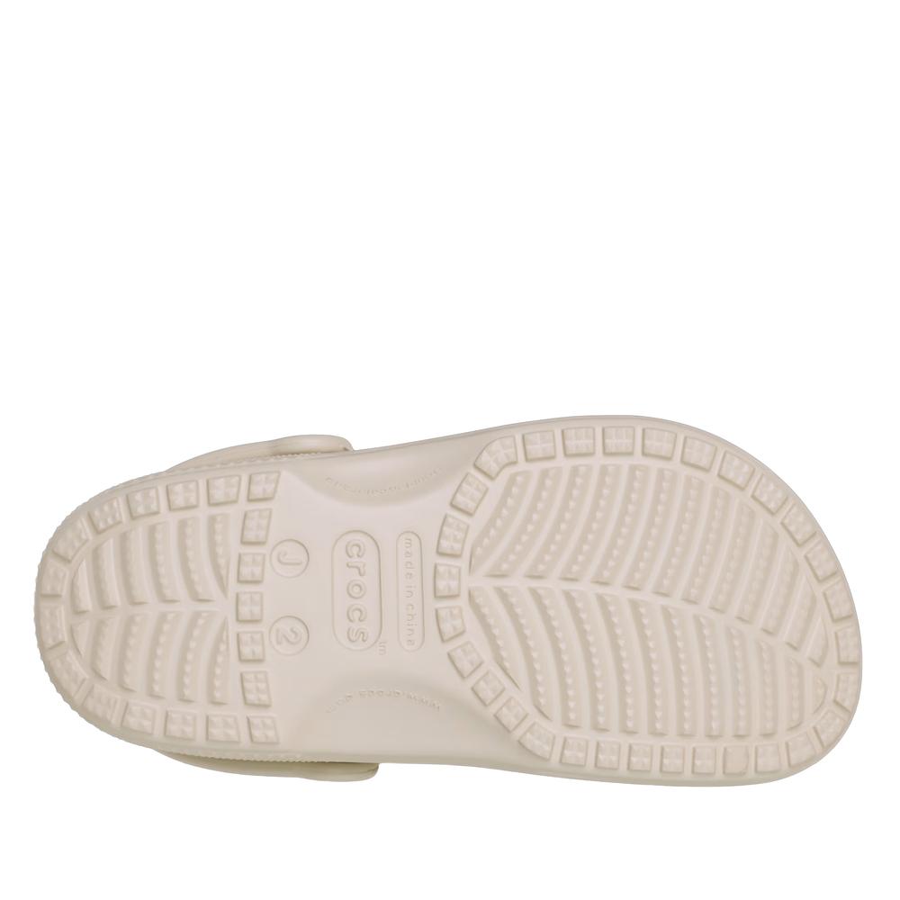Žabky Crocs Classic Clog 206991-2MC - béžové