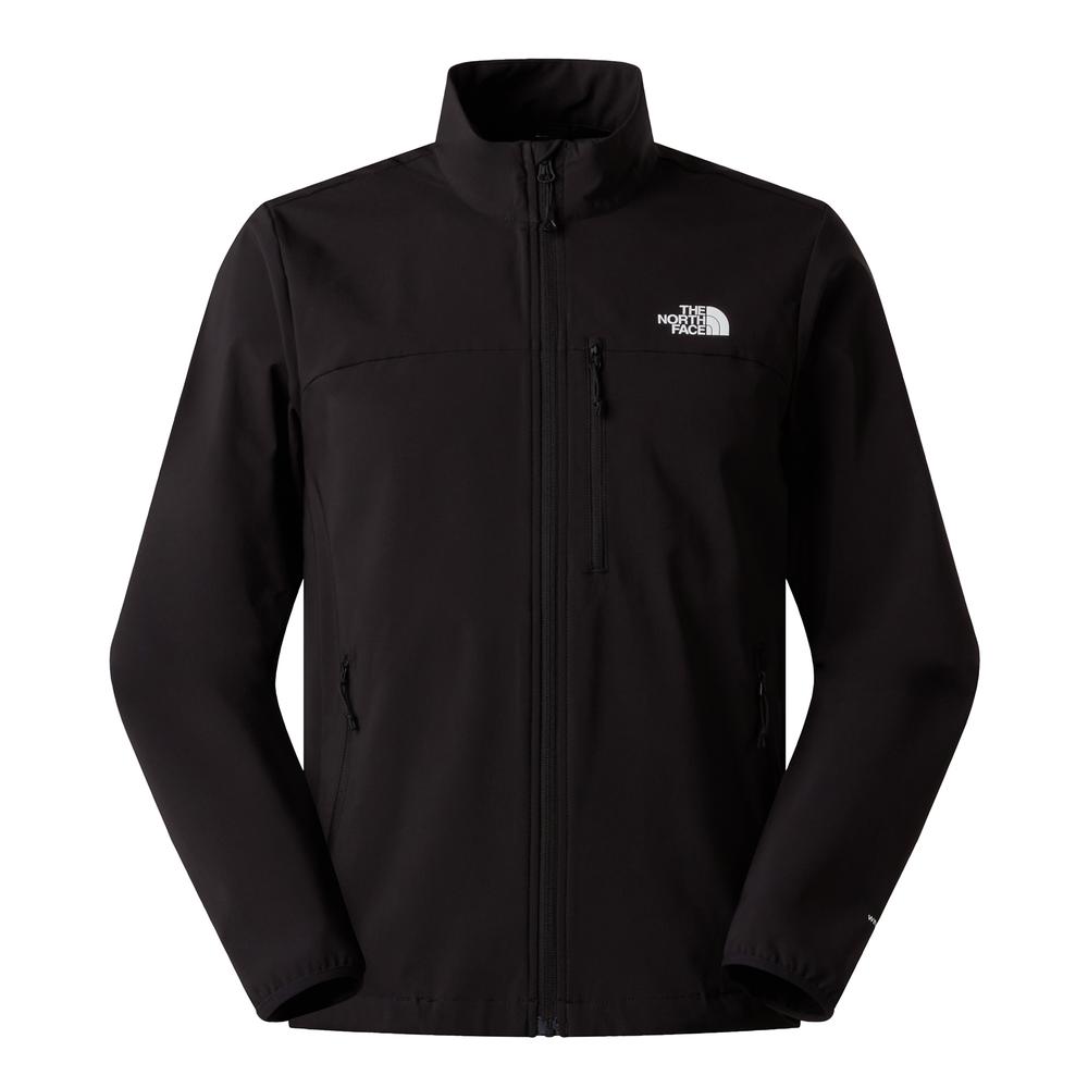 Pánské bunda The North Face Nimble 2.0 0A8G0MJK31 - černé