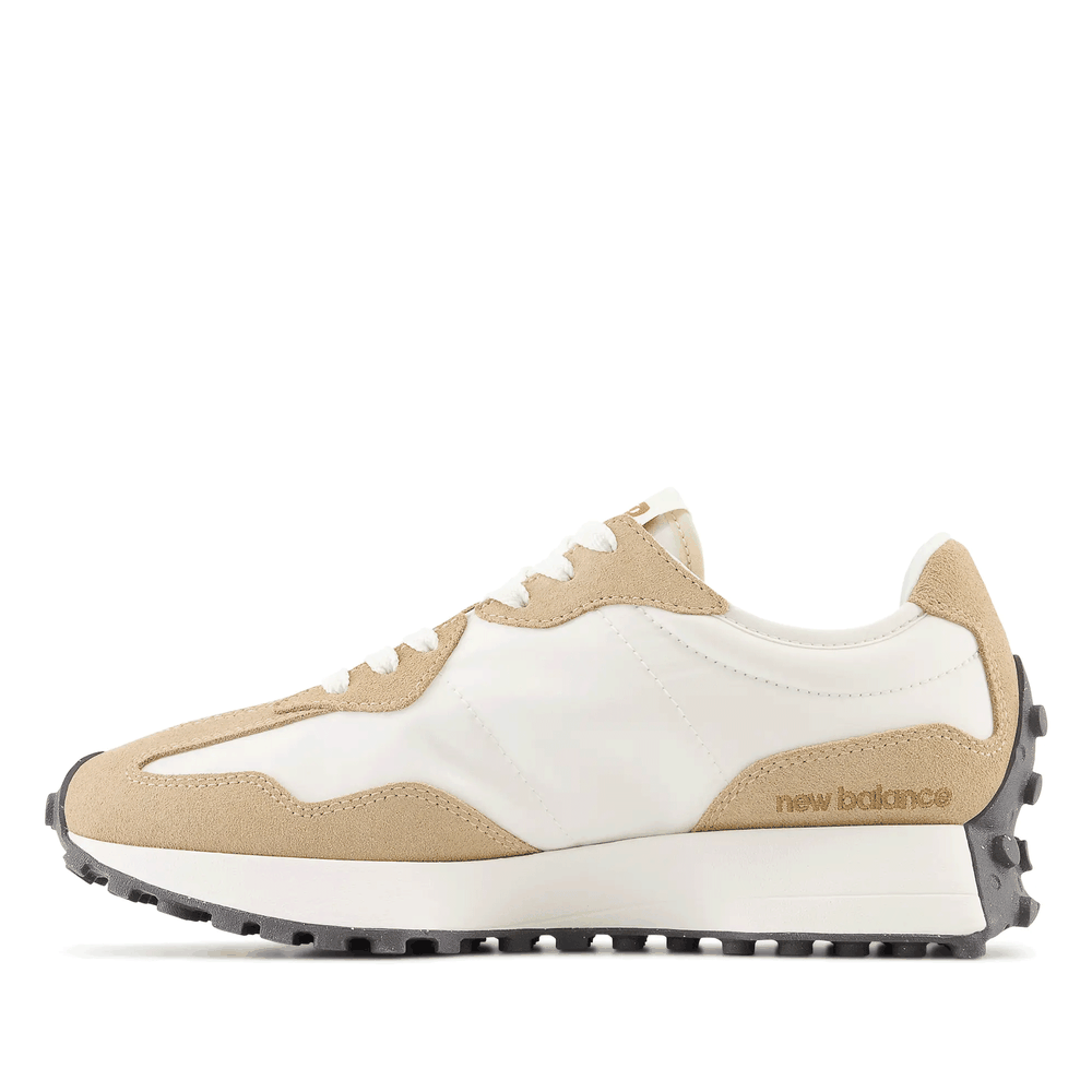 Dámské boty New Balance WS327PT – hnědé