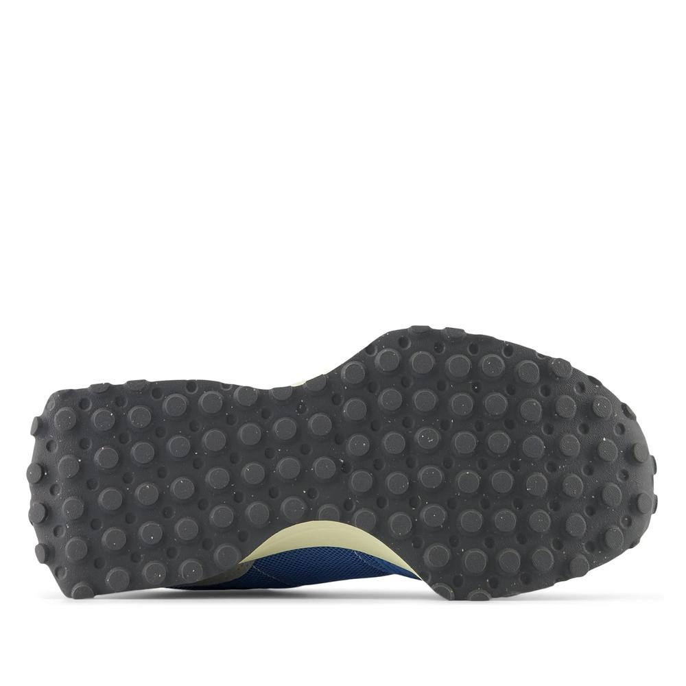 Dětské boty New Balance PH327RA - modré