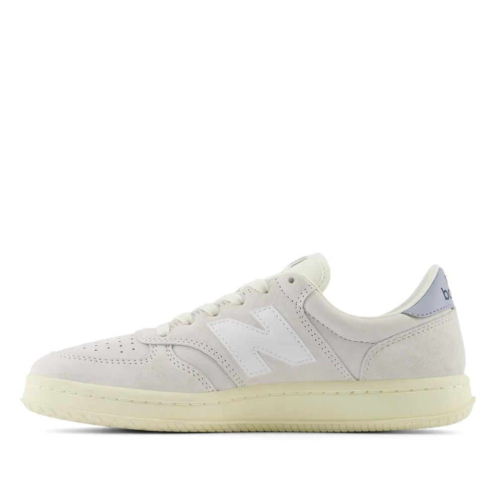 Unisex boty New Balance CT500AG - šedivé