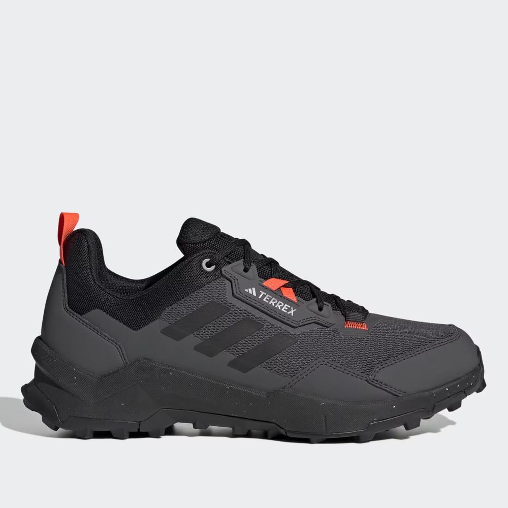 Boty adidas Terrex AX4 Hiking HP7391 - černé