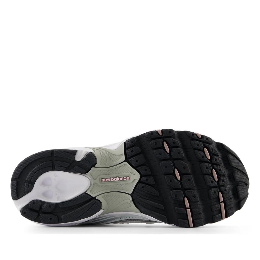 Dětské boty New Balance PZ530GK - bílé