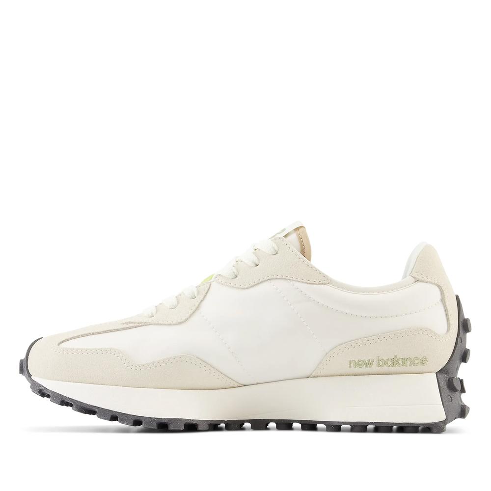 Dámské boty New Balance WS327PS – béžové