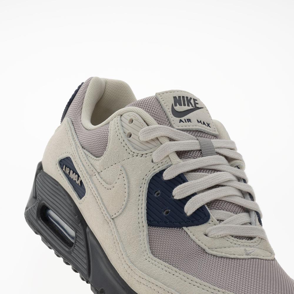 Pánské boty Nike Air Max 90 IB3077-100 - béžové
