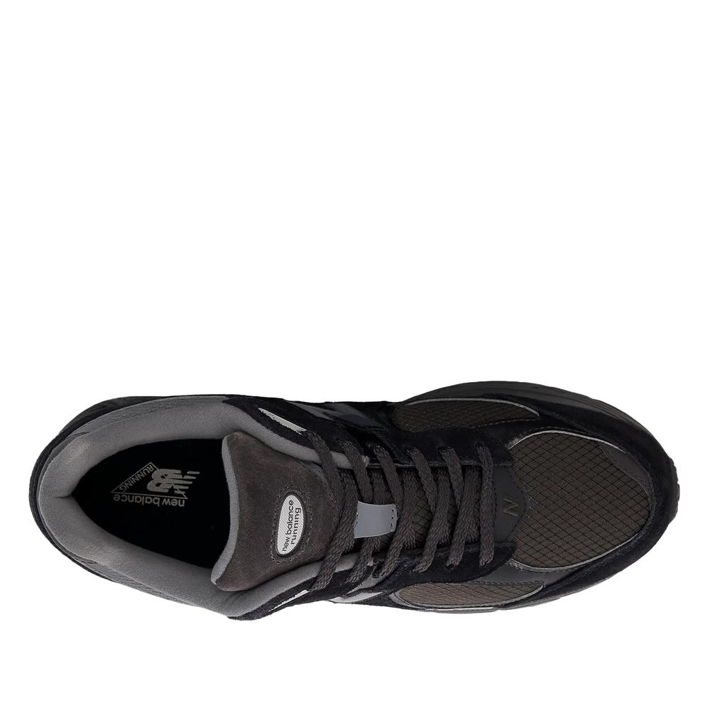 Boty New Balance U2002RTG - černé