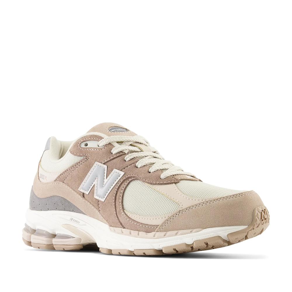 Boty New Balance M2002RSI - hnědé