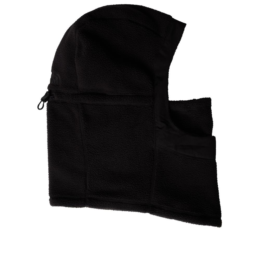 Kapuce The North Face Whimzy 0A8CHQJK31 - černé