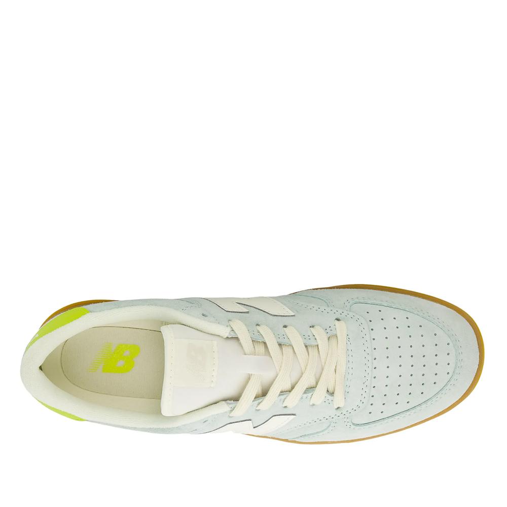 Pánské boty New Balance CT500EB - mátové
