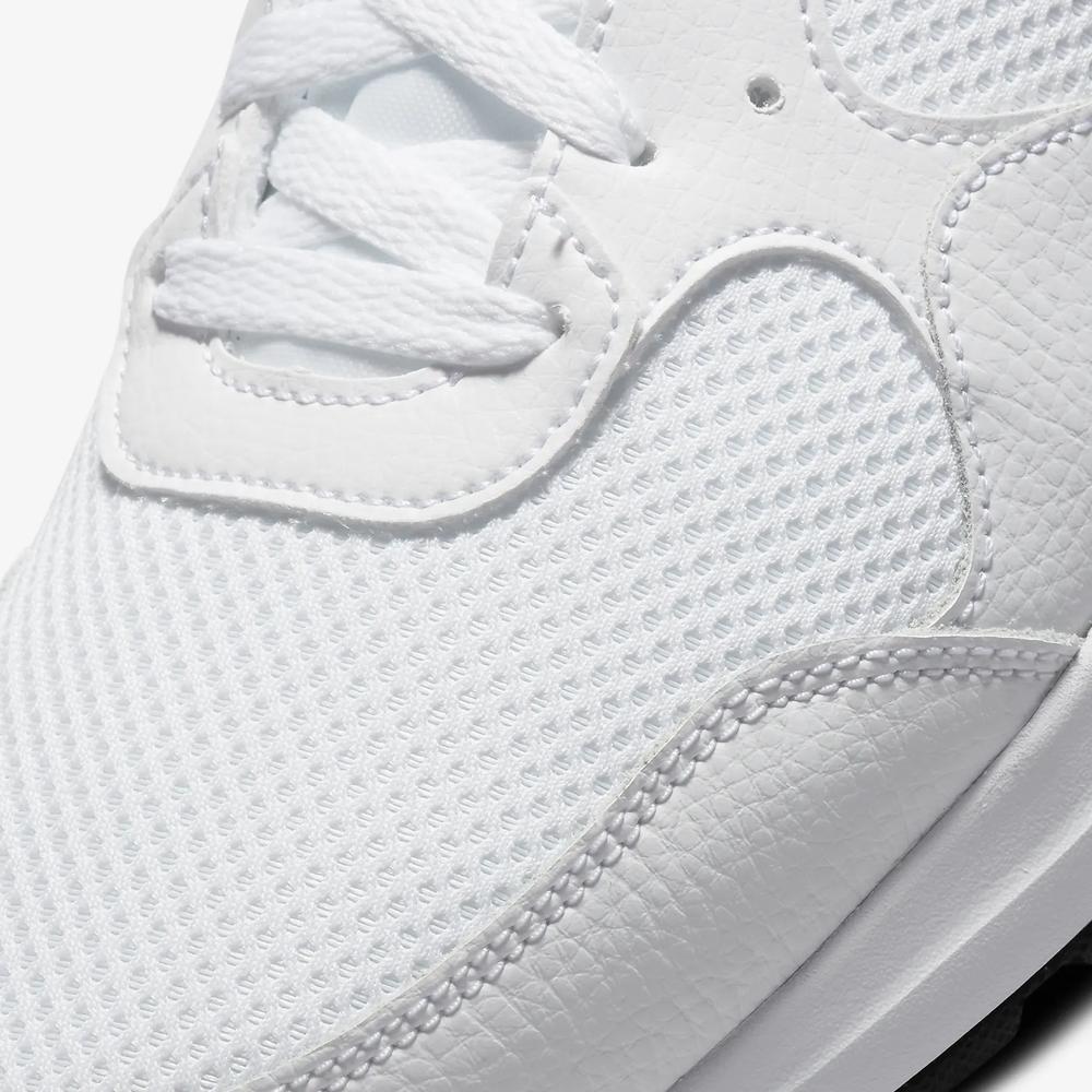 Boty pánské Nike Air Max SC CW4555-102 - bílé