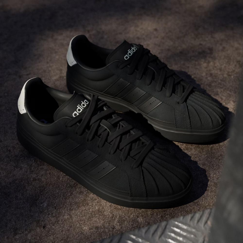 Pánské boty adidas Sportswear Courtwave KI9955 - černé