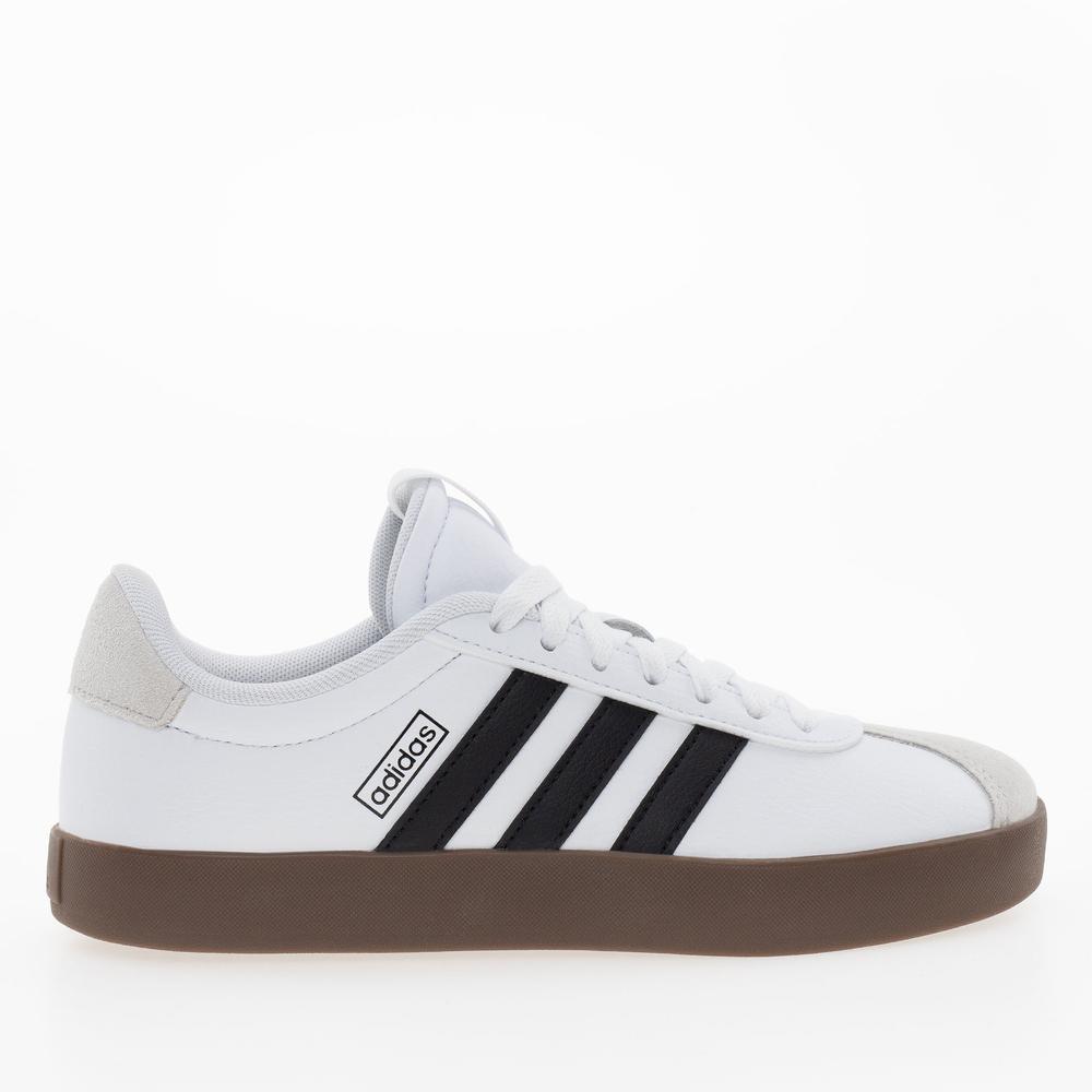 Boty adidas VL Court 3.0 ID8797 - bílé