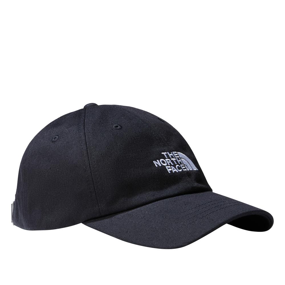 Kšiltovka The North Face Norm 0A7WHOJK31 - černé