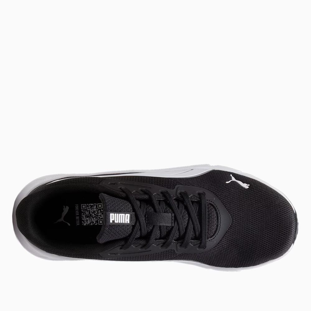 Boty pánské Puma Flexfocus Lite Modern Running 31009301 - černé