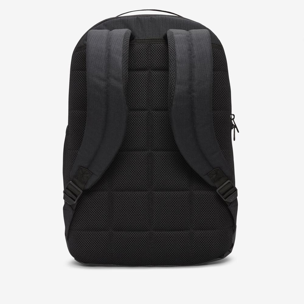 Ruksak Nike Brasilia 9.5 DH7709-010 - černé