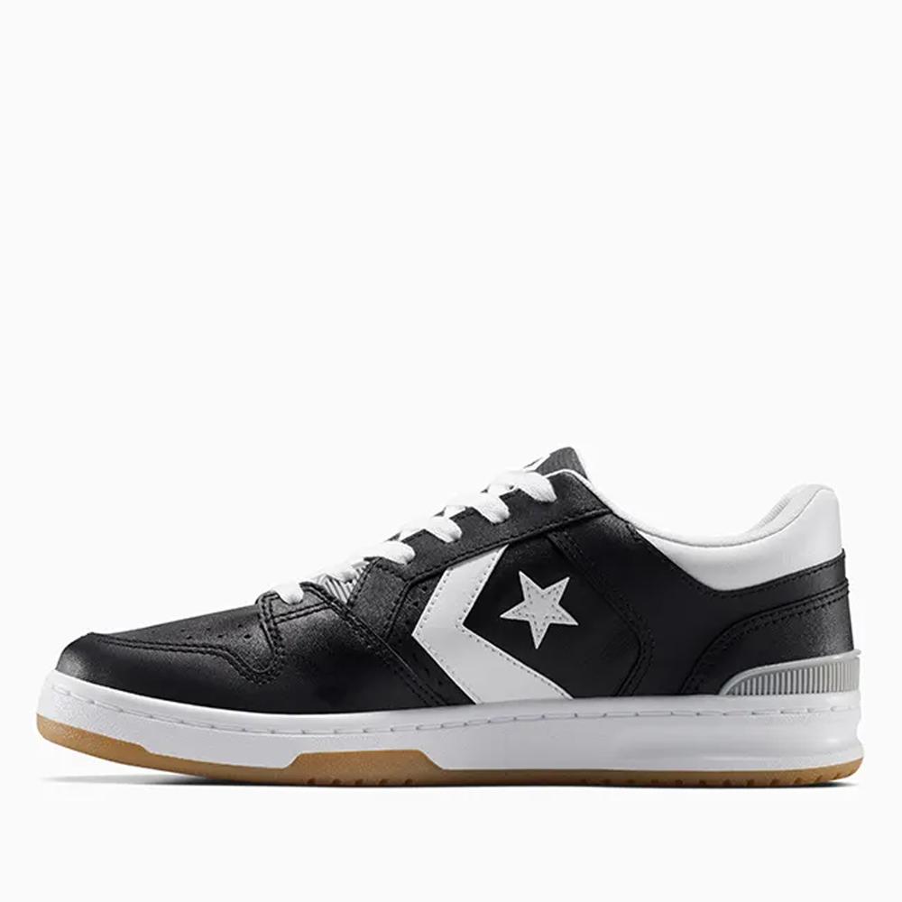 Pánské boty Converse Court Lifestyle A13315C - černé