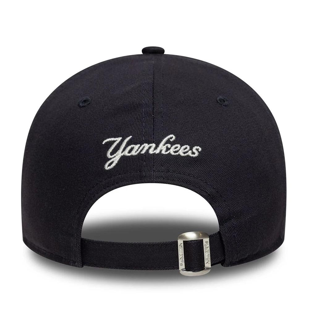 Čepice New Era New York Yankees MLB Fruit Icon 9FORTY 60771818 - tmavě modrě