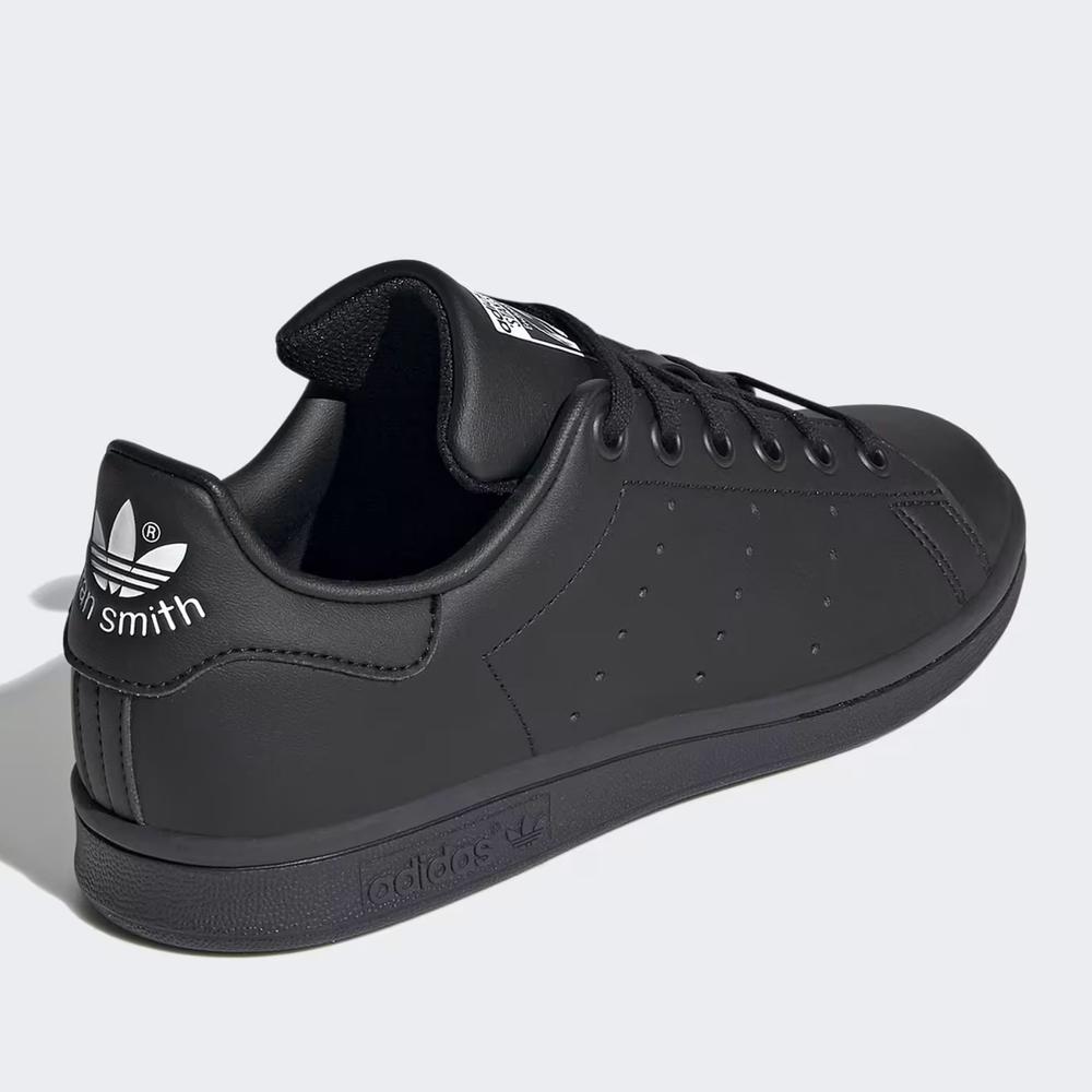 Boty adidas Originals Stan Smith FX7523 - černé