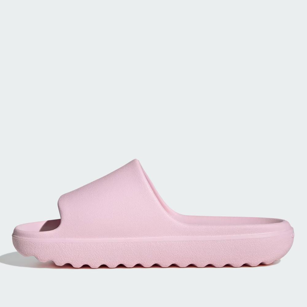 Žabky adidas Adilette Lumia JQ7460 - růžové
