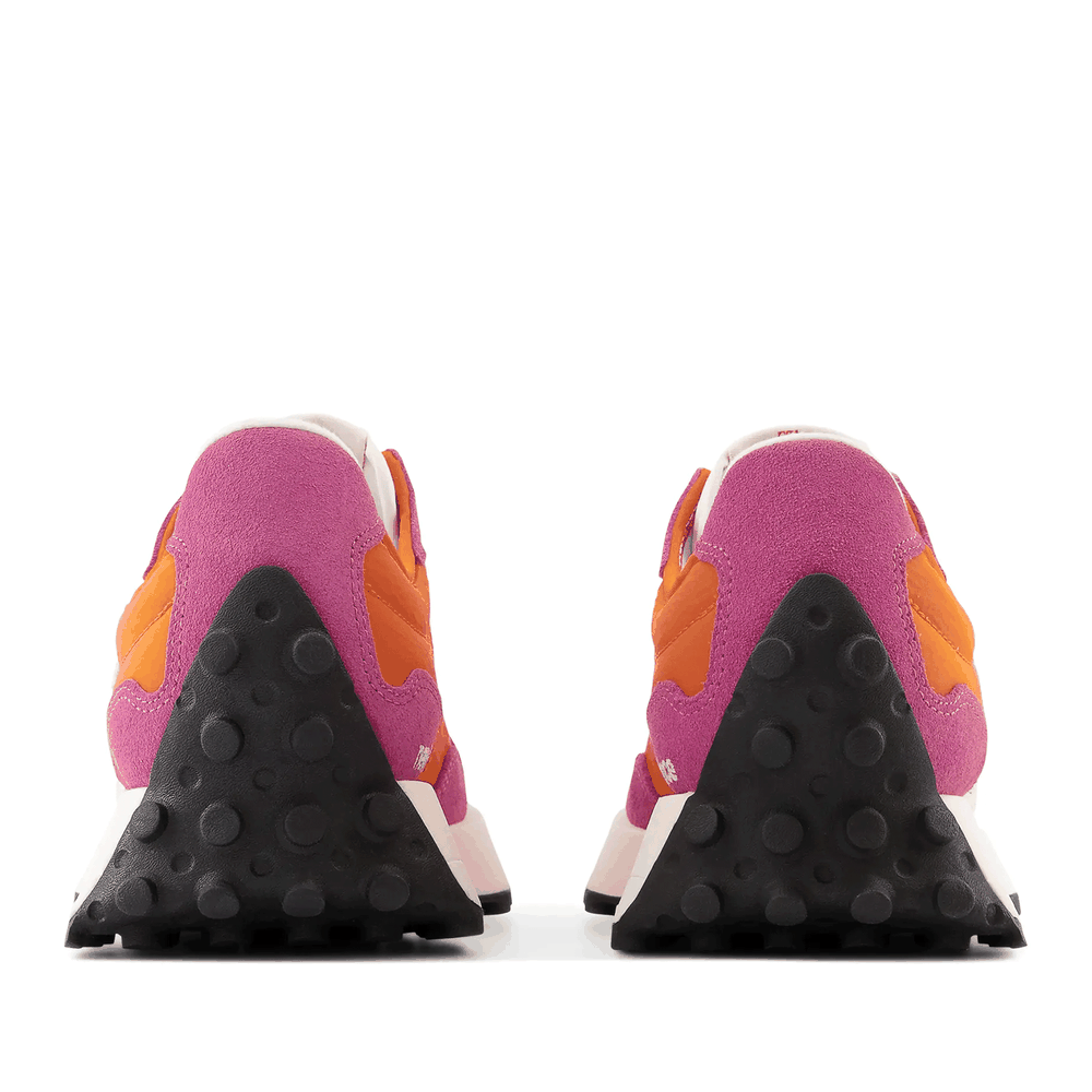 Dámské boty New Balance WS327UP - různobarevné