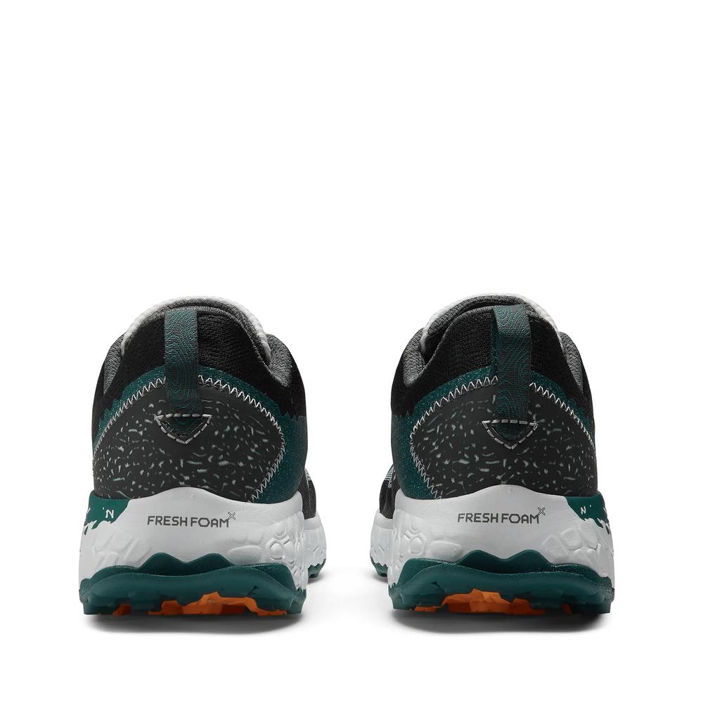 Pánské boty New Balance Fresh Foam Hierro v7 MTHIERI7 – různobarevné