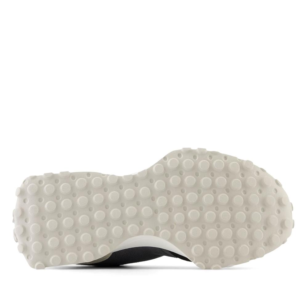 Dětské boty New Balance PH327FG - šedivé