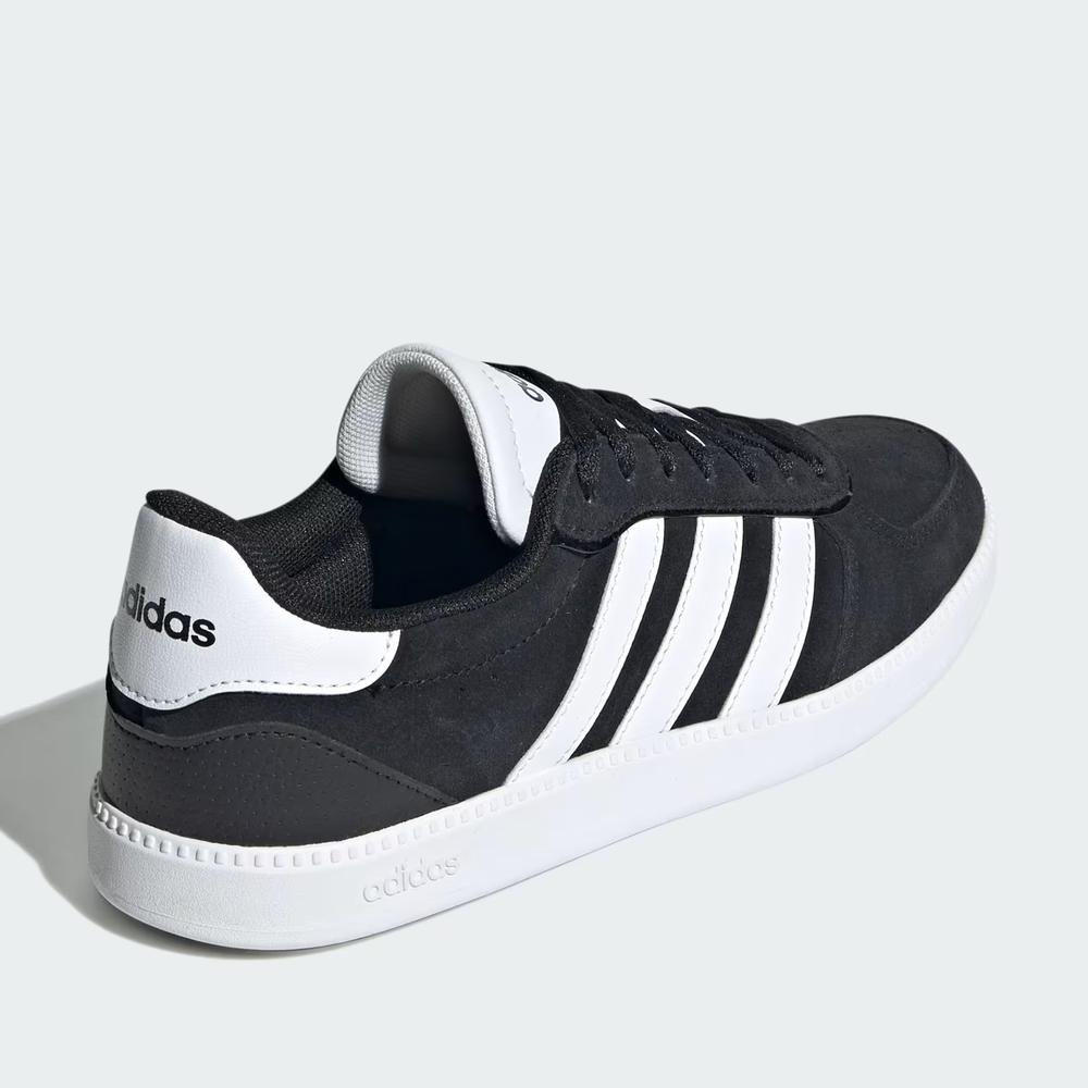 Dámské boty adidas Breaknet Sleek IH5466 - černé