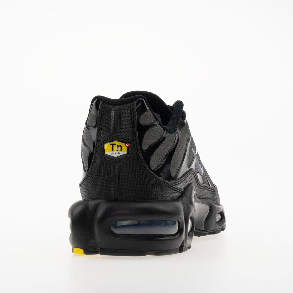 Pánské boty Nike Air Max 2020 DM0032-018 - černé