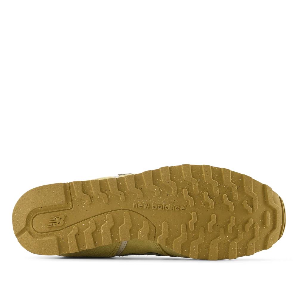 Dámské boty New Balance W3731X1 - žluté