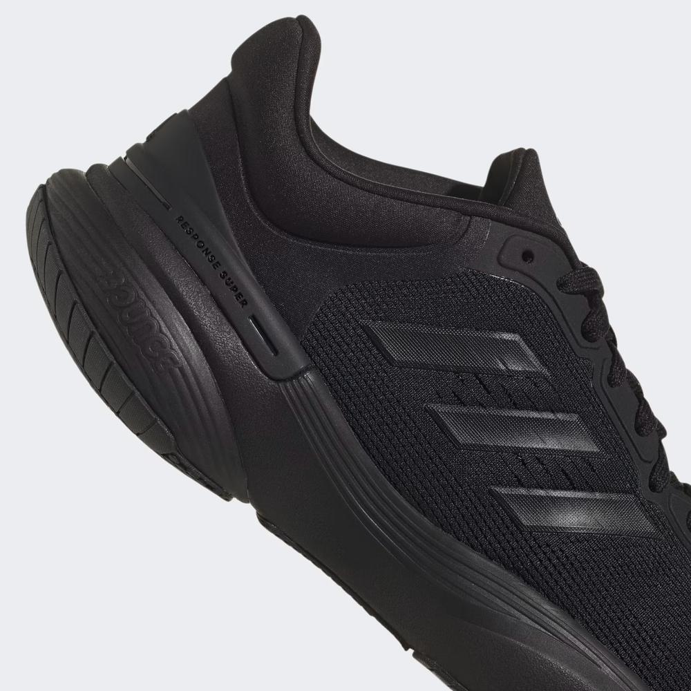 Boty adidas Response Super 3.0 GW1374 - černé