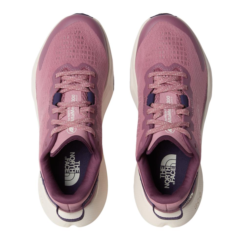 Dámské boty The North Face Altamesa 300 0A8A9S4TO1 - růžové