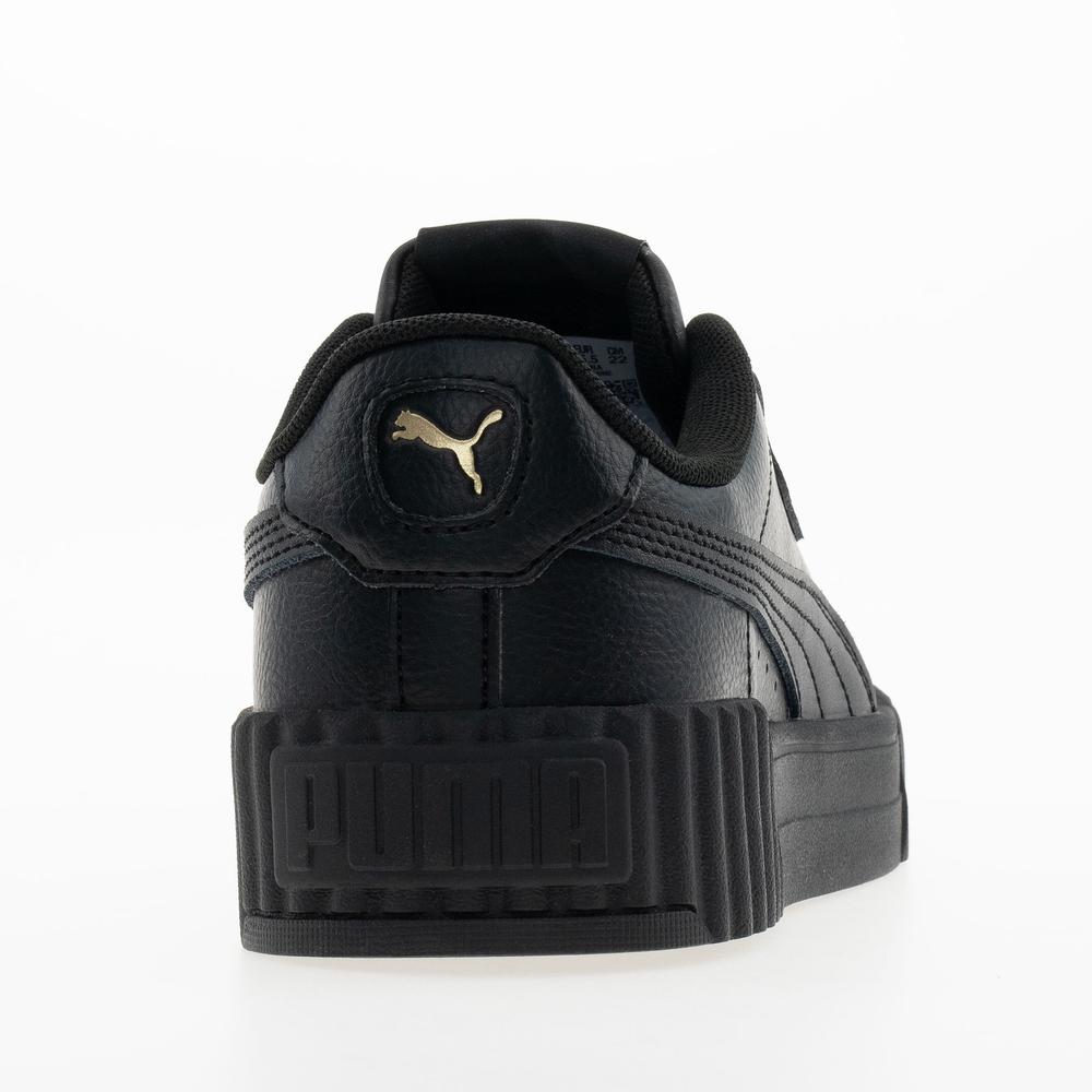 Dětské boty Puma Carina 3.0 40147602 - černé