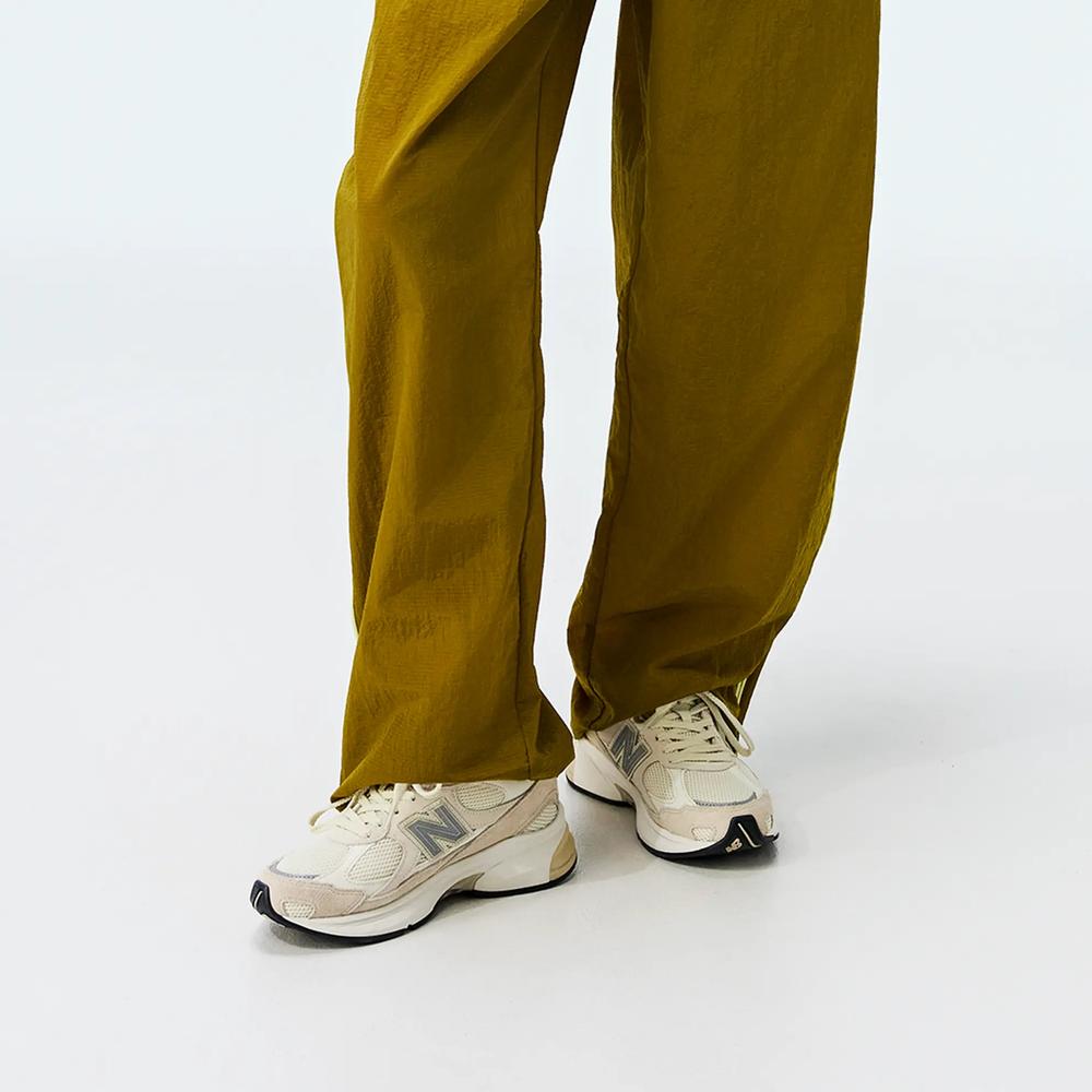Unisex boty New Balance U201079X - béžové