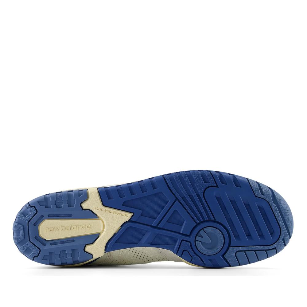 Unisex boty New Balance BB550CPD - různobarevné