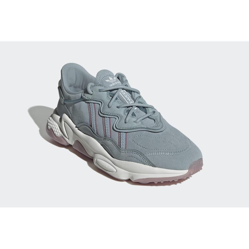 Boty adidas Originals Ozweego GY6176 - modré