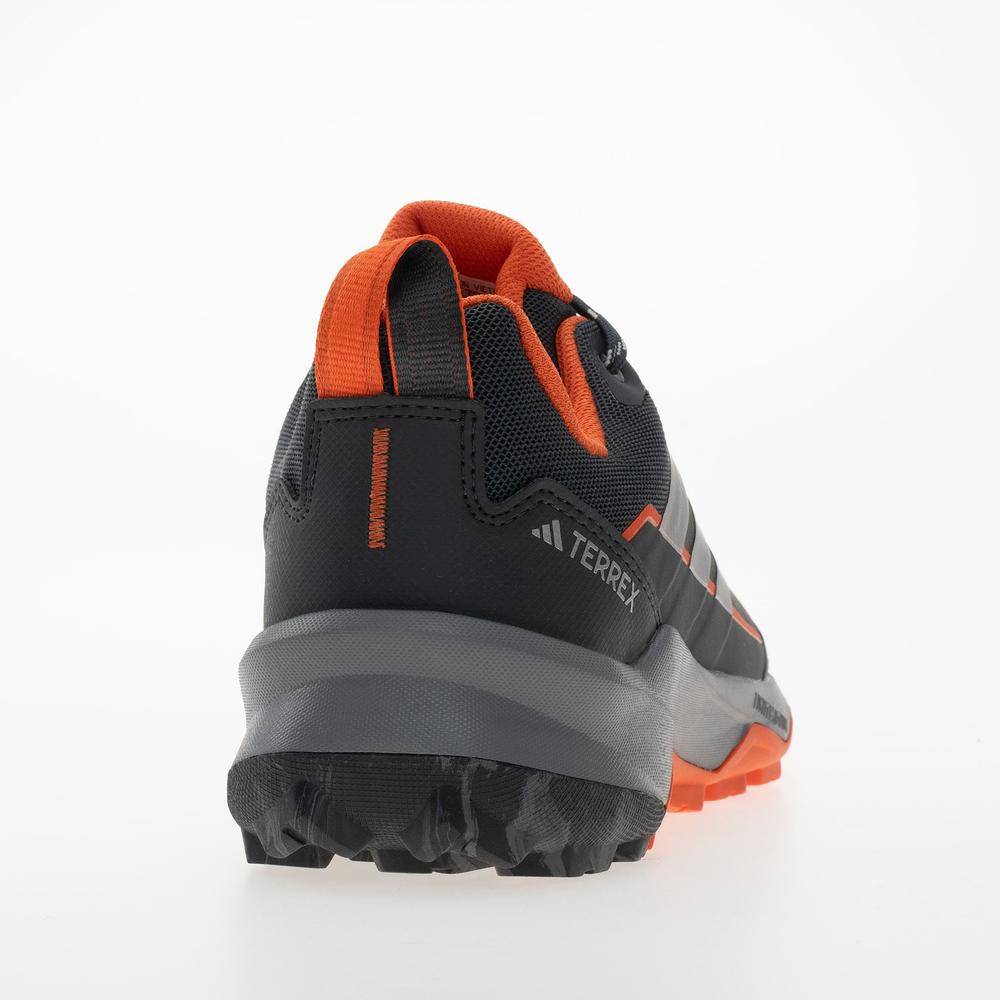 Boty pánské adidas Terrex Skychaser AX5 GTX JS4608 - šedivé