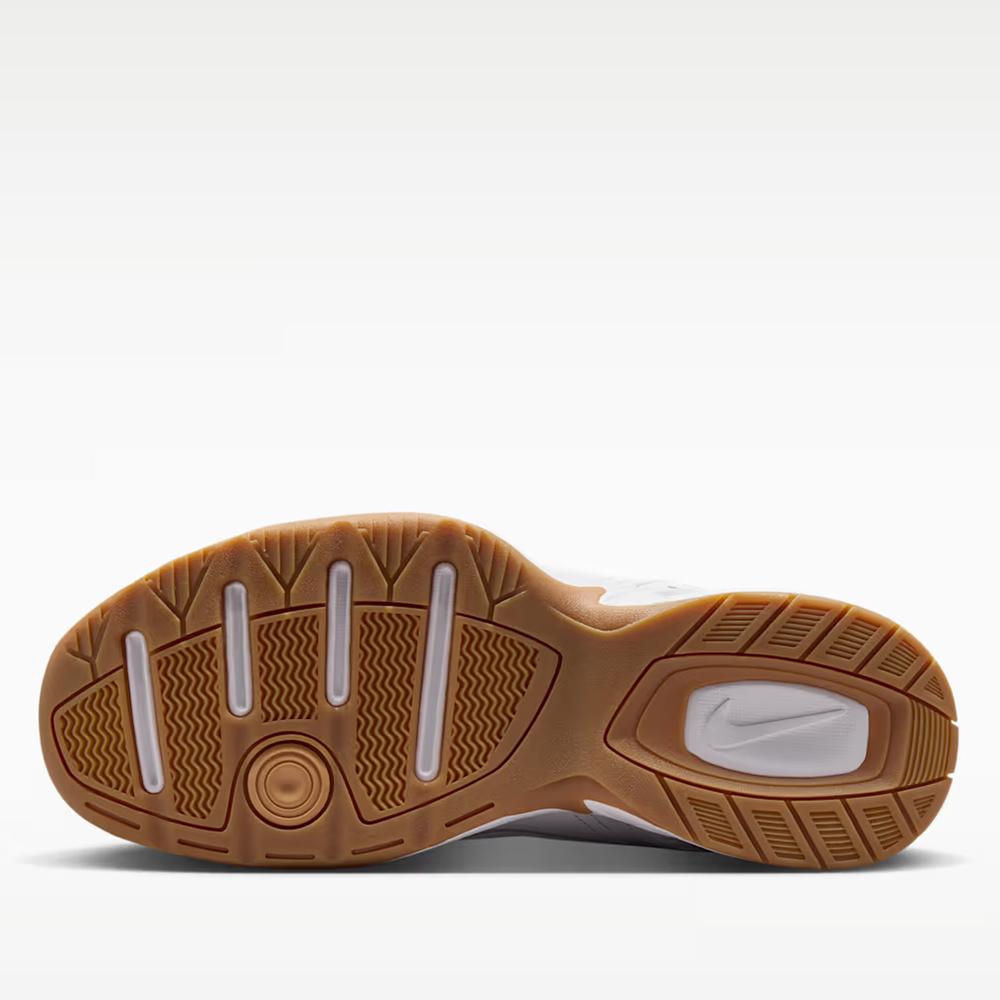 Boty pánské Nike Air Monarch IV 415445-105 - bílé