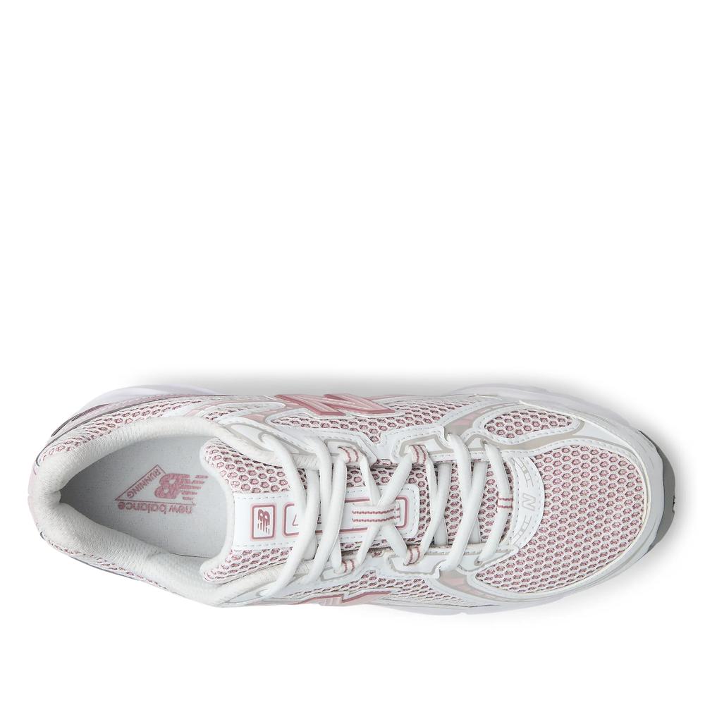 Unisex boty New Balance U74078Z - růžové