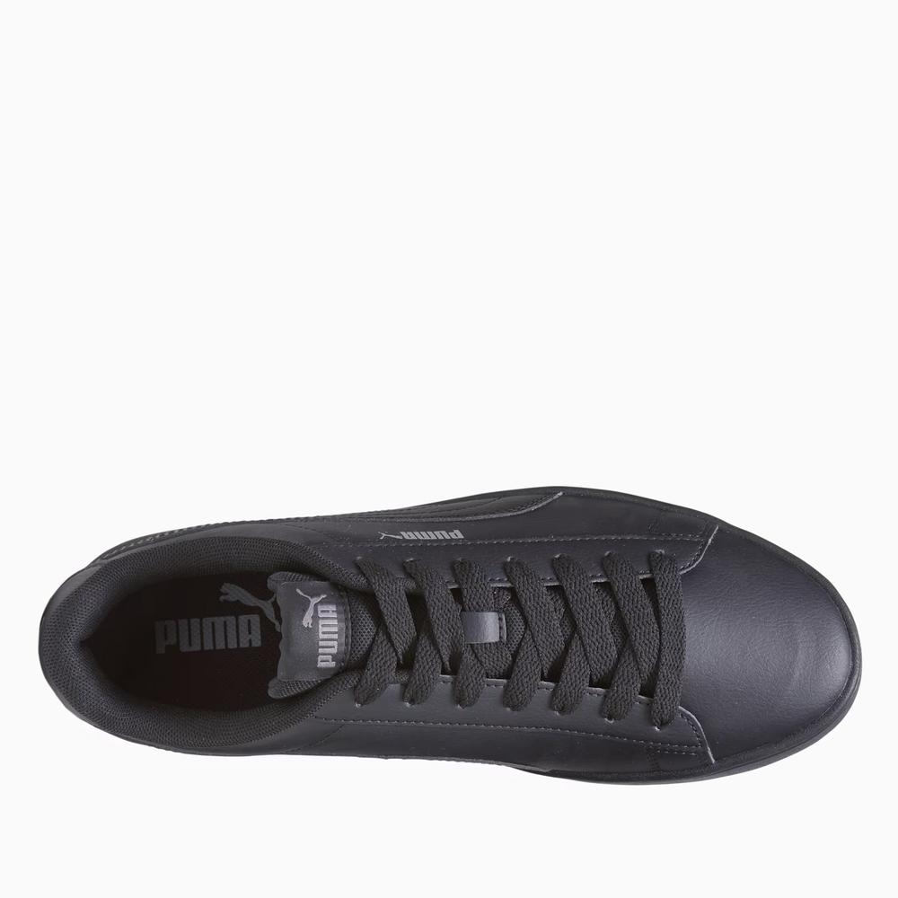 Unisex boty Puma Rickie Classic 39425105 - černé