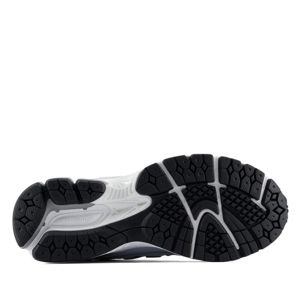 Unisex boty New Balance U190662U - bílé