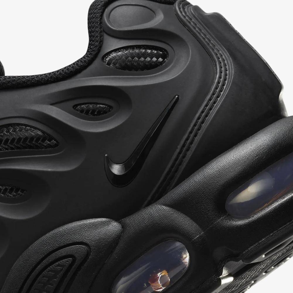 Boty Nike Air Max Plus Drift HF0785-001 - černé
