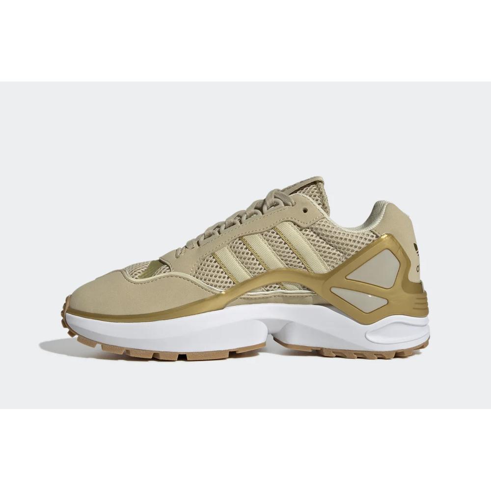 Boty adidas ZX Wavian GY6036 - béžové