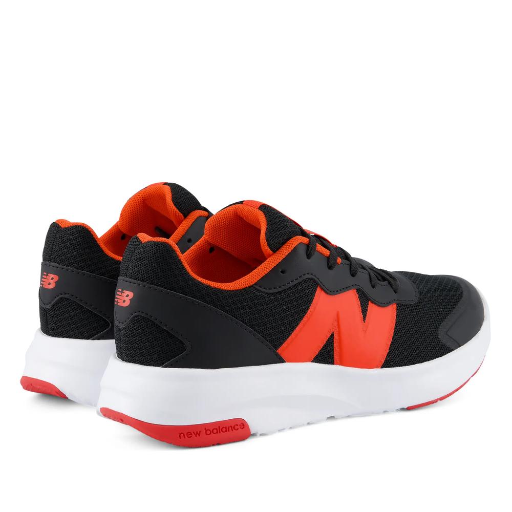 Dětské boty New Balance G5784Z3 - černé